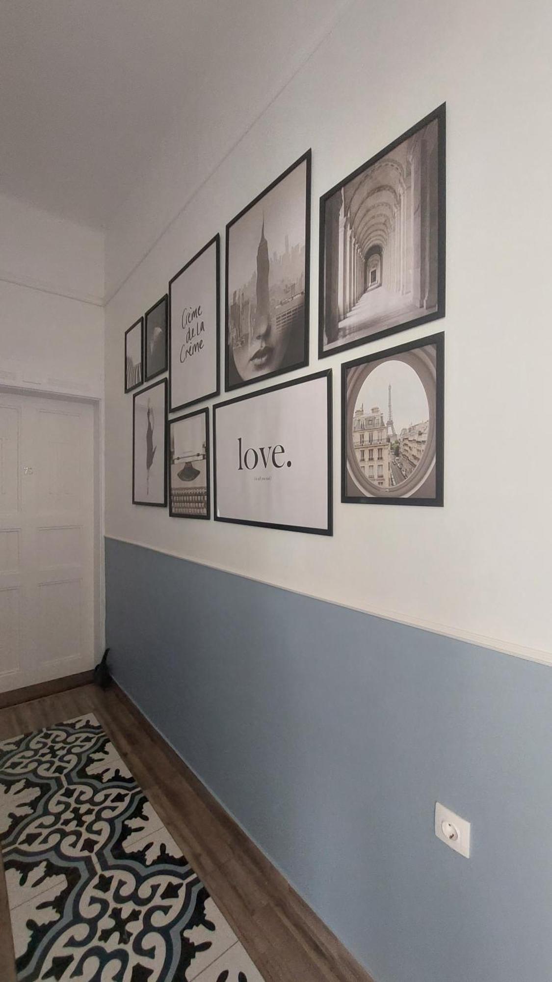 Glamour Apartament *